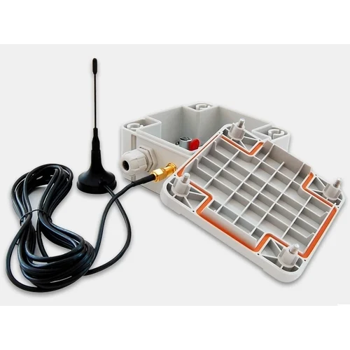 NB-IoT счётчик импульсов с внешней антенной Вега NB-11